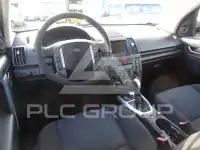 2009 Land Rover Freelander