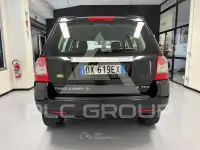 2009 Land Rover Freelander