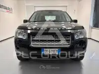 2009 Land Rover Freelander