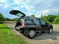 2009 Land Rover Freelander