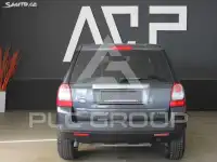 2009 Land Rover Freelander