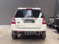 2009 Land Rover Freelander