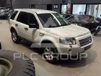 2009 Land Rover Freelander
