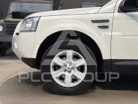 2009 Land Rover Freelander