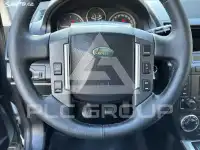 2009 Land Rover Freelander