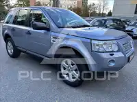 2009 Land Rover Freelander