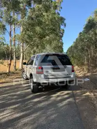 2009 Land Rover Freelander
