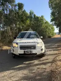 2009 Land Rover Freelander