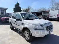 2009 Land Rover Freelander