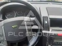 2009 Land Rover Freelander