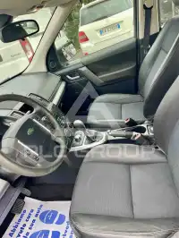 2009 Land Rover Freelander