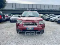 2009 Land Rover Freelander