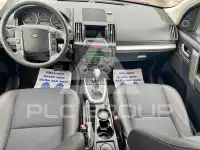2009 Land Rover Freelander