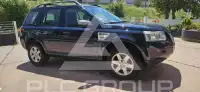 2009 Land Rover Freelander