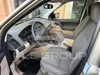2009 Land Rover Freelander