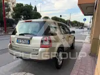 2009 Land Rover Freelander