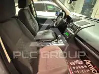 2009 Land Rover Freelander