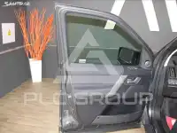 2009 Land Rover Freelander