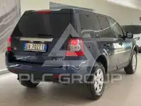 2009 Land Rover Freelander