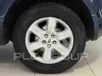 2009 Land Rover Freelander