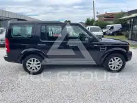 2009 Land Rover Discovery