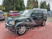 2009 Land Rover Discovery