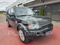2009 Land Rover Discovery