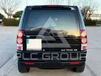 2009 Land Rover Discovery