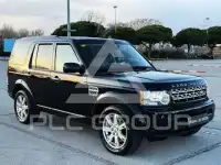 2009 Land Rover Discovery