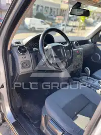 2009 Land Rover Discovery