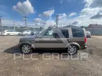 2009 Land Rover Discovery