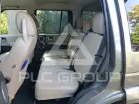 2009 Land Rover Discovery