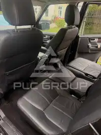 2009 Land Rover Discovery