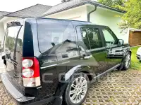 2009 Land Rover Discovery