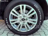 2009 Land Rover Discovery