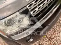2009 Land Rover Discovery