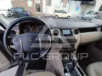 2009 Land Rover Discovery