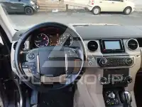 2009 Land Rover Discovery