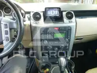 2009 Land Rover Discovery