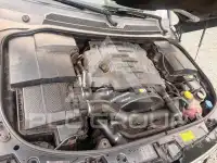 2009 Land Rover Discovery