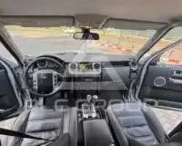 2009 Land Rover Discovery