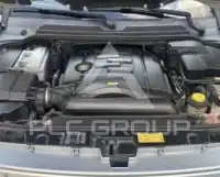 2009 Land Rover Discovery