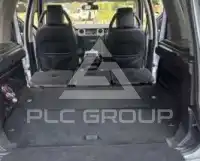 2009 Land Rover Discovery
