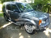 2009 Land Rover Discovery