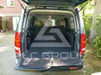 2009 Land Rover Discovery