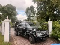 2009 Land Rover Discovery