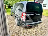 2009 Land Rover Discovery