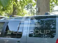 2009 Land Rover Discovery