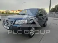 2009 Land Rover Freelander
