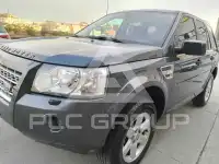 2009 Land Rover Freelander